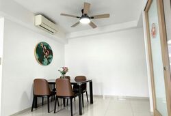 Hundred Palms Residences (D19), Condominium #586272321